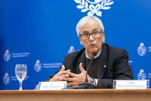 Presentación del informe sobre la evolución de la siniestralidad laboral 2014-2025